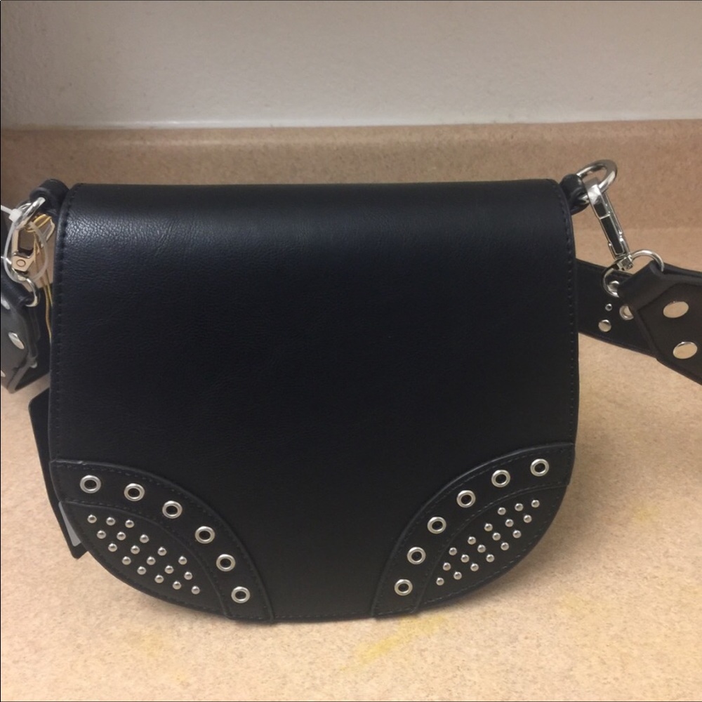 NEW Dream Control New York crossbody Bag